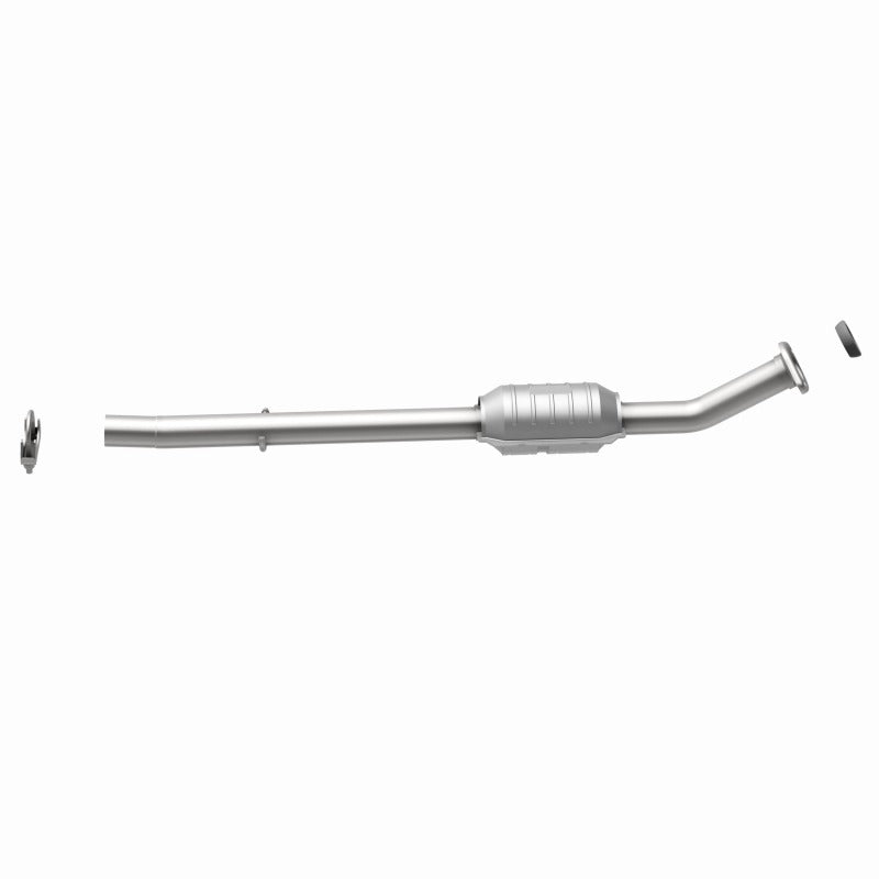 MagnaFlow Direct Fit Catalytic Converter 11-12 Mazda 2 1.5L - 51403