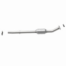 Load image into Gallery viewer, MagnaFlow Direct Fit Catalytic Converter 11-12 Mazda 2 1.5L - 51403