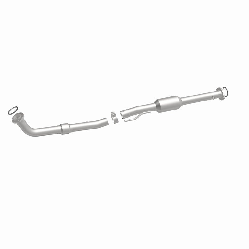 MagnaFlow Direct Fit Catalytic Converter 03-06 Camry 2.4L I4 OEM - 49250