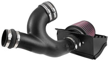 Load image into Gallery viewer, K&amp;N 2015 Ford F150 EcoBoost V6-3.5L 57 Series FIPK Performance Intake Kit - 57-2592