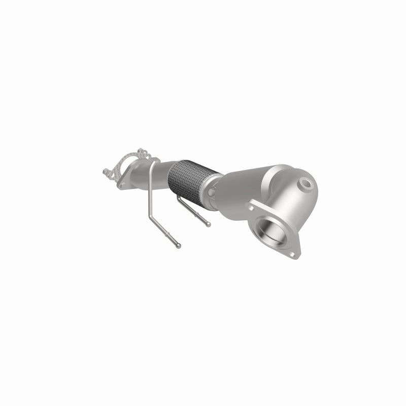 MagnaFlow DF Cat. Conv 2017-2019 Ford Escape L4 OEM Underbody Single (Not for sale in California) - 280030