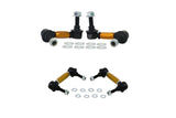 Whiteline 03-09 Nissan 350Z Adjustable Sway Bar Vehicle Link Kit