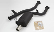 Load image into Gallery viewer, HKS 95-98 240sx Sport Cat-Back Exhaust - 31013-BN001