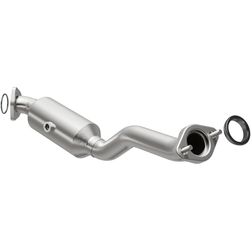 Magnaflow Conv DF 07-08 Honda Fit 1.5L Automatic Transmission - 51767