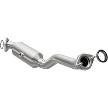 Load image into Gallery viewer, Magnaflow Conv DF 07-08 Honda Fit 1.5L Automatic Transmission - 51767