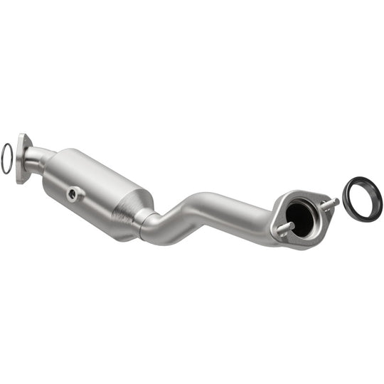 Magnaflow Conv DF 07-08 Honda Fit 1.5L Automatic Transmission - 51767