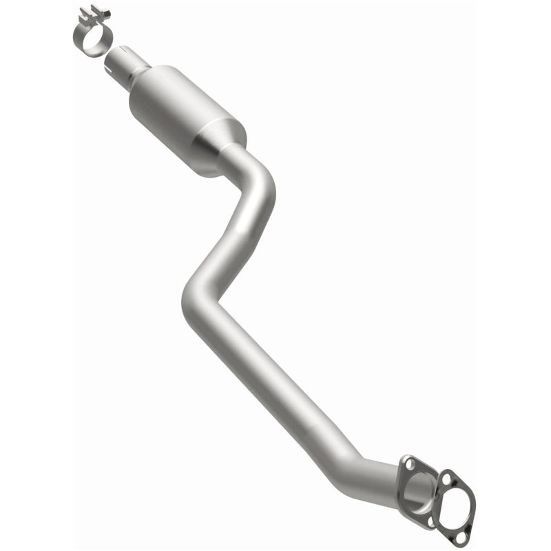 MagnaFlow 08-10 BMW 528i 3.0L Direct Fit Converter - 5571375