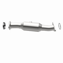 Load image into Gallery viewer, MagnaFlow Direct Fit Catalytic Converter 04-05 Honda S2000 2.2L - 51082