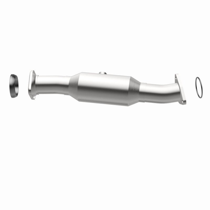 MagnaFlow Direct Fit Catalytic Converter 01-05 Honda S2000 2.0L (49 State) - 93462