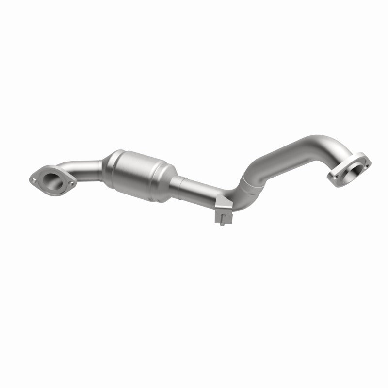 MagnaFlow Direct Fit Catalytic Converter 03 Mazda 6 3.0 Passenger Side Rear - 51739