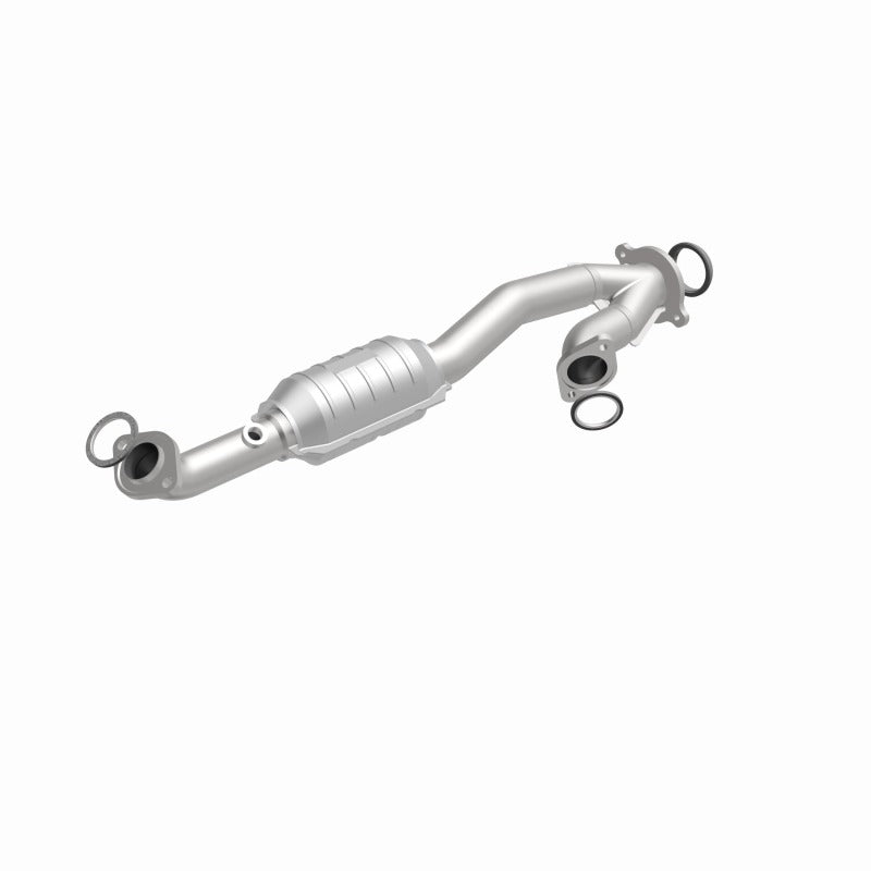 MagnaFlow Direct Fit Catalytic Converter 10-14 GX460 4.6L - 51798