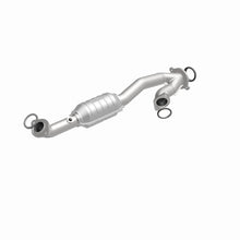 Load image into Gallery viewer, MagnaFlow Direct Fit Catalytic Converter 10-14 GX460 4.6L - 51798