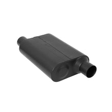 Load image into Gallery viewer, Flowmaster 2.5IN(O)/OUT(O) 40 Series SS Muffler - 8042543