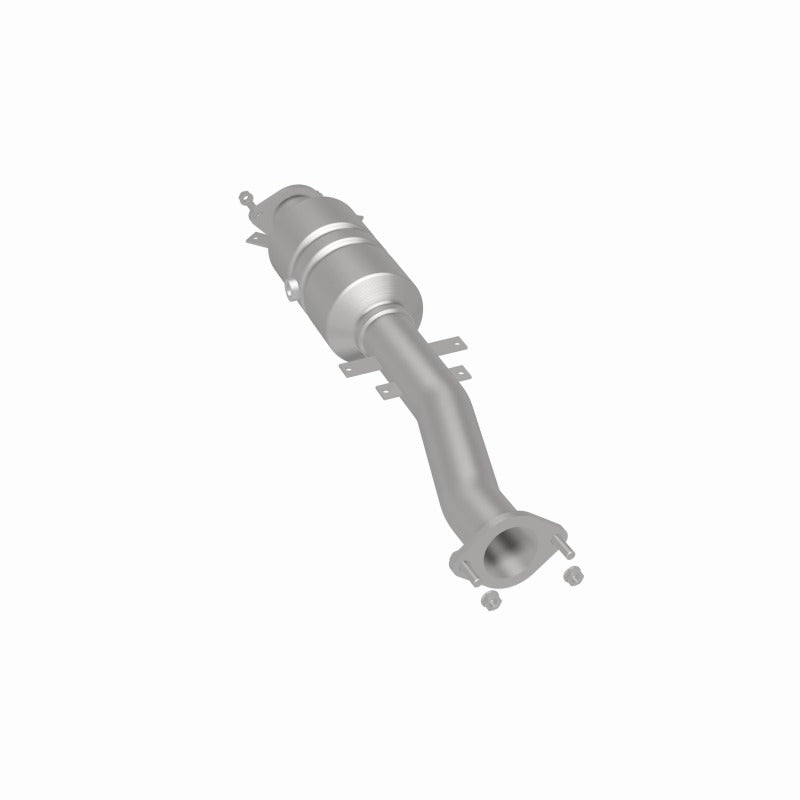 MagnaFlow Direct Fit Catalytic Converter 09- Mitsu Lancer Ralli 2.0T - 49987