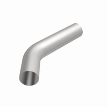 Load image into Gallery viewer, MagnaFlow Smooth Trans 45D 5.00 SS - 10713