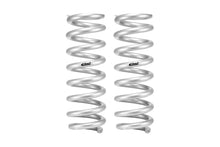 Load image into Gallery viewer, Eibach 23-24 Toyota Sequoia Pro-Lift Kit Front Springs - E30-82-099-01-20