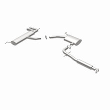 Load image into Gallery viewer, MagnaFlow BRE Exhaust Kit 06-14 VW Rabbit Golf 2.5L - 106-0554