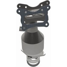 Load image into Gallery viewer, MagnaFlow 2011 Honda CR-V 2.4L Direct Fit Converter - 5582781
