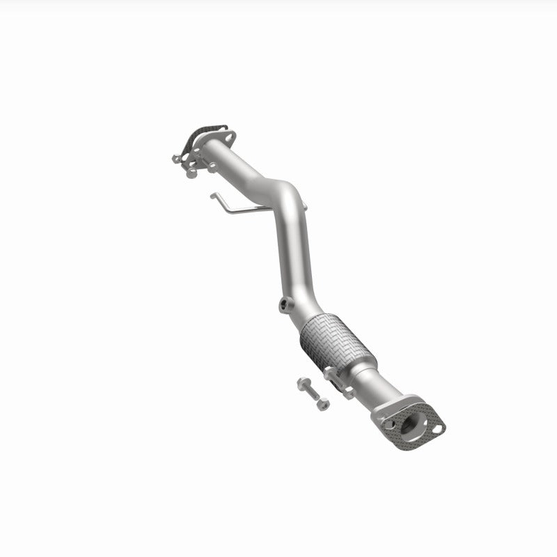 BRE Exhaust 06-11 Accent Rio 1.6L Front Pipe Kit - 107-0091
