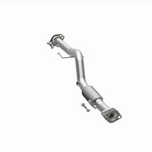 Load image into Gallery viewer, BRE Exhaust 06-11 Accent Rio 1.6L Front Pipe Kit - 107-0091