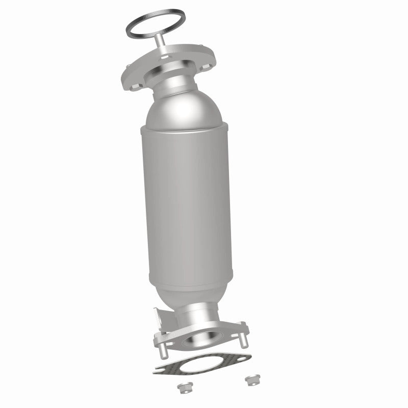 MagnaFlow 07-08 GMC Acadia 3.6L Direct Fit Converter - 5451445