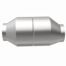 Load image into Gallery viewer, MagnaFlow Universal Catalytic Converter 3.50 inch O/C Diesel - 60120