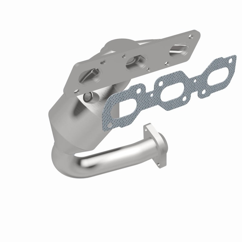 MagnaFlow Direct Fit Catalytic Converter 01-02 Cougar 2.5L Front - 49941