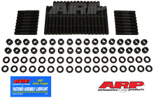 Load image into Gallery viewer, ARP SB Chevy, w/Brodix Dart Sportsman heads, hex head stud kit - 134-4002