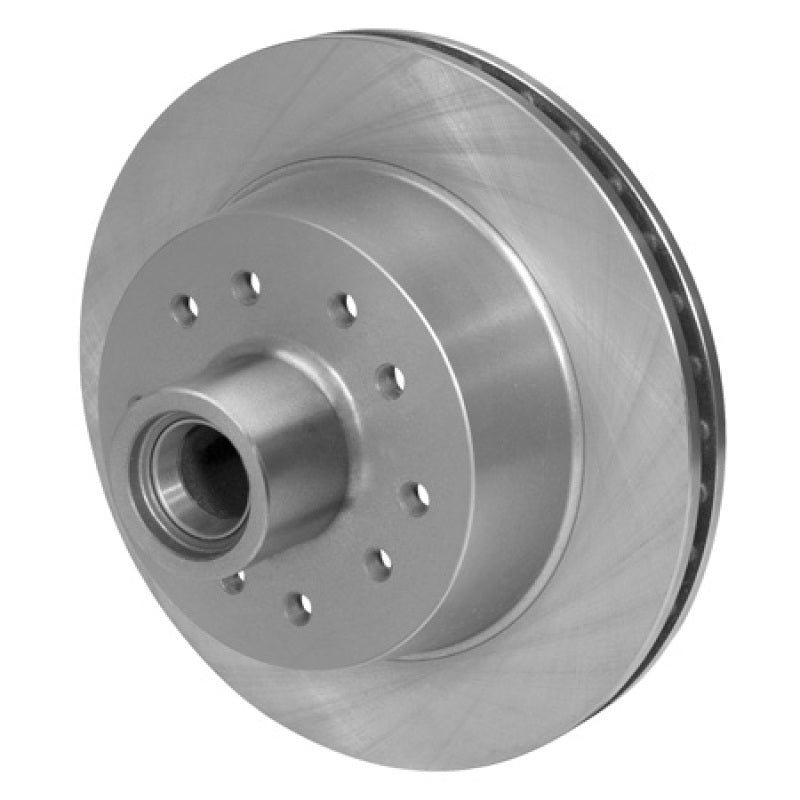 Wilwood Rotor 1186-110DGXXX-323NAEXXXXN - 160-14950