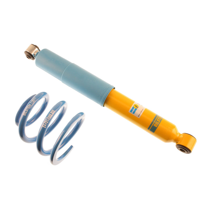 Bilstein B14 2000 Audi TT Quattro Base Front and Rear Performance Suspension System - 47-080416