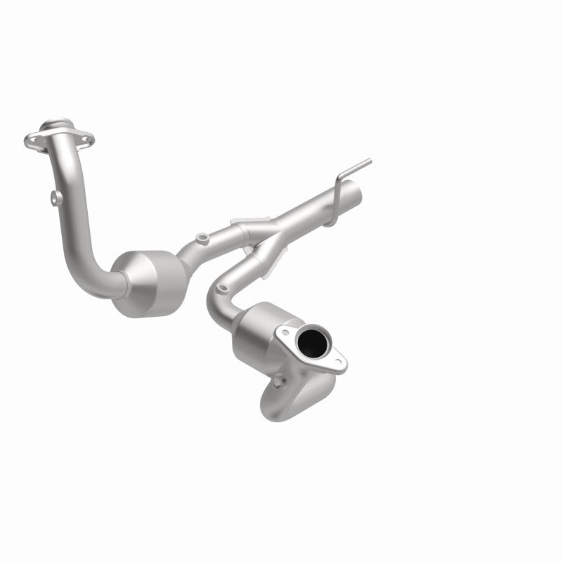MagnaFlow Direct Fit Catalytic Converter 04 Jeep Grand Cherokee 4.7L - 458000