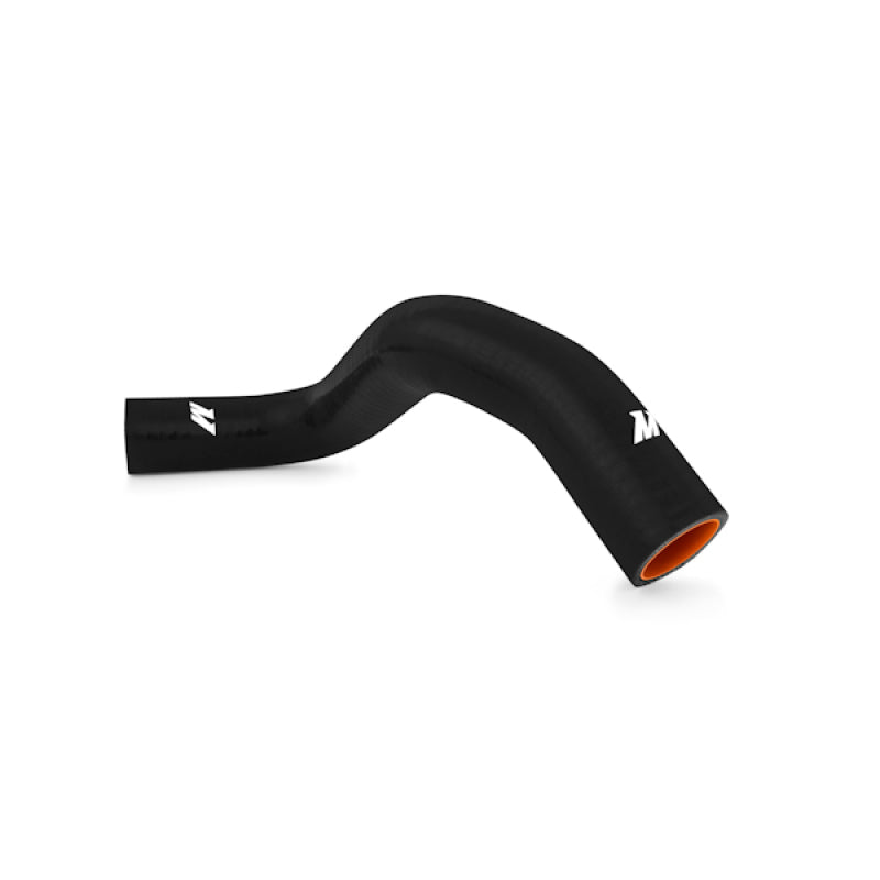 Mishimoto 12-14 Subaru BRZ / 13 Scion FR-S / 12-14 Toyota GT86 Silicone Radiator Hose Kit - Black - MMHOSE-BRZ-13BK