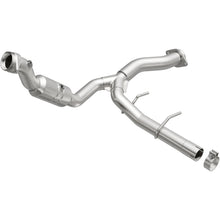 Load image into Gallery viewer, MagnaFlow 12-14 Ford F-150 3.5L Direct Fit Converter - 5451429