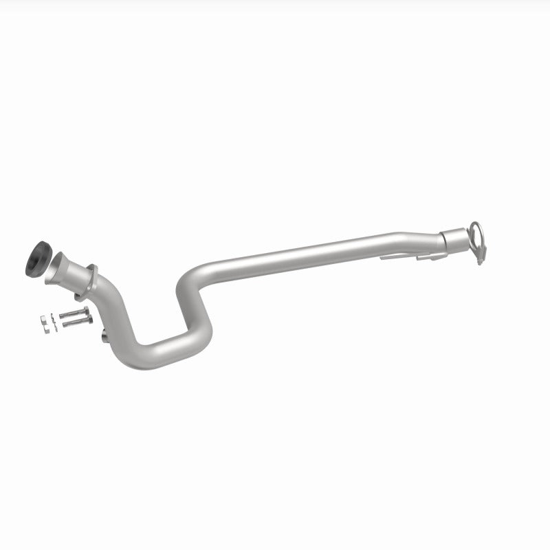 BRE Exhaust 87-95 Cherokee Wagoneer 2.5L 4.0L Front Pipe Kit - 107-0234