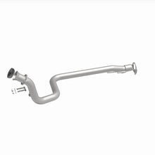 Load image into Gallery viewer, BRE Exhaust 87-95 Cherokee Wagoneer 2.5L 4.0L Front Pipe Kit - 107-0234