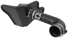 Load image into Gallery viewer, K&amp;N 2015 Ford Mustang GT 5.0L V8 F/I Performance Intake Kit - 63-2590