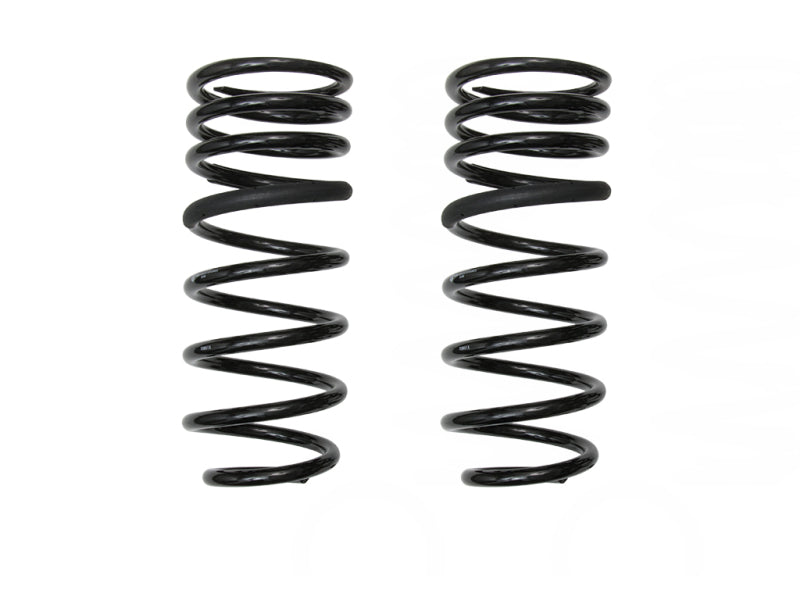 ICON 2025 Toyota 4Runner .75in Rear Dual Rate Coil Spring Kit - 52753