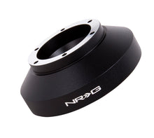 Load image into Gallery viewer, NRG Short Hub Adapter Mitsubishi Evo X (Incorporates SRS Clock Spring / SRS Resistors Incl.) - SRK-102H
