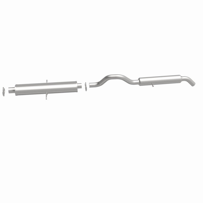 MagnaFlow BRE Exhaust Kit 01-07 Voyager Caravan Town & Country - 106-0114