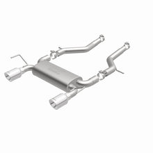 Load image into Gallery viewer, MagnaFlow SYS Axle-Back 2013-15 Cadillac ATS 3.6L v6 - 15196