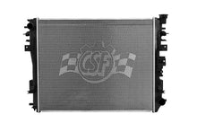 Load image into Gallery viewer, CSF 13-19 Ram 1500 3.6L OEM Plastic Radiator - 3662