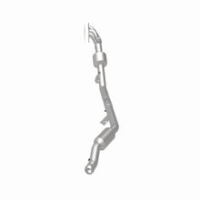 Load image into Gallery viewer, MagnaFlow 12-15 ML350 V6 3.5 OEM Manifold Direct Fit Converter - 22-069