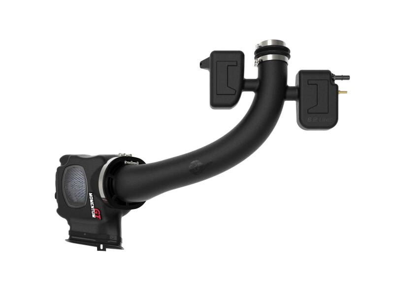 aFe Momentum GT Pro 5R Cold Air Intake System 20-21 Ford F-250/F-350 - 50-70069R