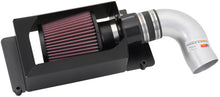 Load image into Gallery viewer, K&amp;N 11-13 Mini Cooper S 1.6L Black Typhoon Performance Intake - 69-2023TS
