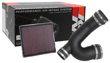 Load image into Gallery viewer, K&amp;N 18-19 Ford F-150 EcoBoost V6-3.5L F/I Performance Air Intake System - 57-2601