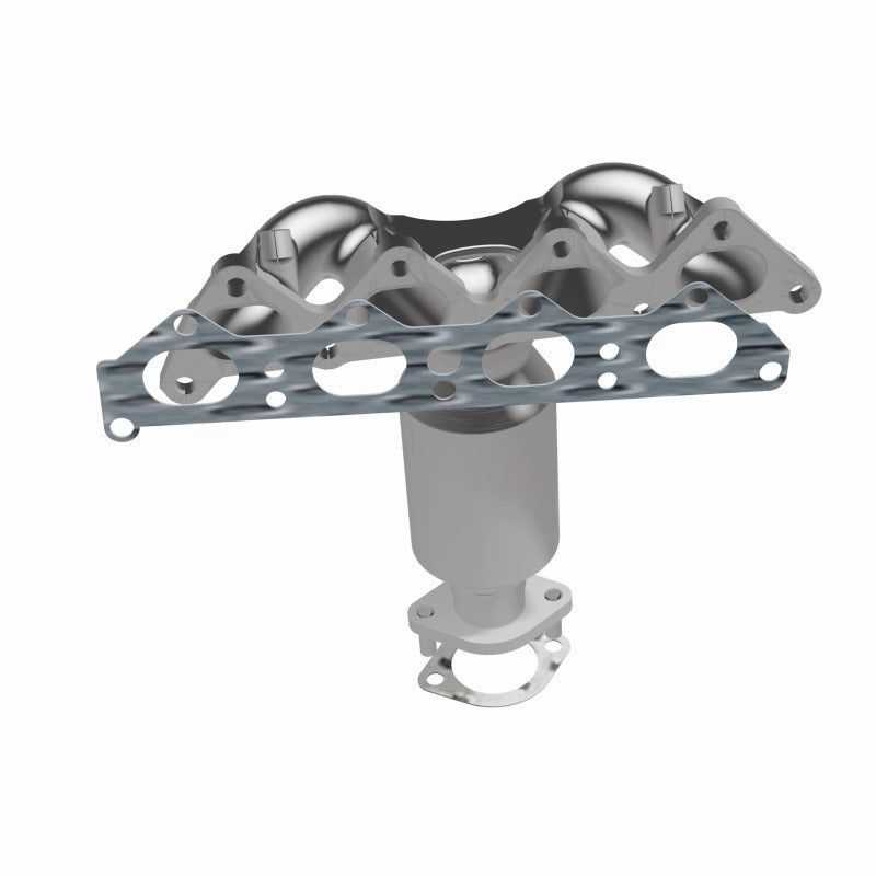 MagnaFlow Direct Fit Catalytic Converter 04-08 Hyundai Elantra 2.0L - 51650