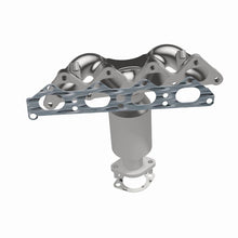 Load image into Gallery viewer, MagnaFlow Direct Fit Catalytic Converter 04-08 Hyundai Elantra 2.0L - 51650