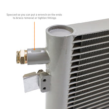 Load image into Gallery viewer, Mishimoto 19+ Chevy Silverado 1500 Transmission Cooler - MMTC-T1-19