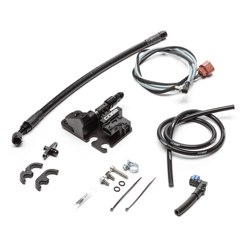 Cobb 08-18 Nissan GT-R CAN Gateway Flex Fuel Kit - 3C1700