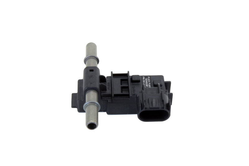 AEM Ethanol Content Flex Fuel Sensor w/ -6AN fittings Kit - 30-2201